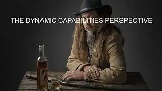 THE DYNAMIC CAPABILITIES PERSPECTIVE