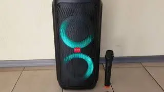 Акустическая портативная колонка ZXX-5506 МАКРОС т. 050-711-80-65