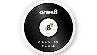 a dose of house music