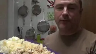 How to make fish soup using fish scraps
