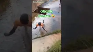 Try Not To Laugh Challenge 2025/ Epic Reaction 😂#reaction #funnyreaction #viralreaction #lol #comedy