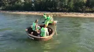 Hoi An Fishing Village and Waterways Eco-Tour