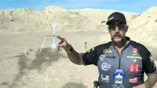 MGM Targets &ndash; AR550 Steel Targets &ndash;  