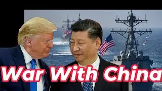 How US Plans to Fight a War Against China with Brian Berletic, Carl Zha, Danny Haiphong and KJ Noh
