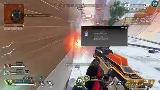 Apex Legends video. Jan 8, 2026