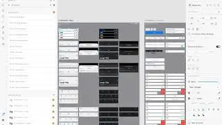Diciphering UI kits 5 | Objects and Components