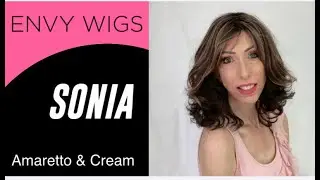 ENVY SONIA WIG REVIEW | AFFORDABLE WITH FLATTERING LAYERS