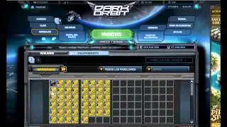 Dark Orbit - Admin Control Panel Videos & Photos - Part 3