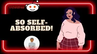 r/childfree: Снисходительный отец домогался меня во время полета