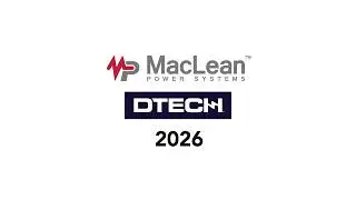 DistribuTECH 2026 Recap | MacLean Power Systems