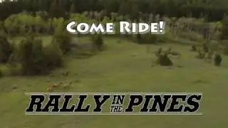 ATV Rally - Rally In The Pines - UTV Event 2019
