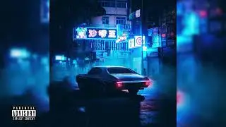 Что-то на кайфе - music [Prod.CharoFF] 2025