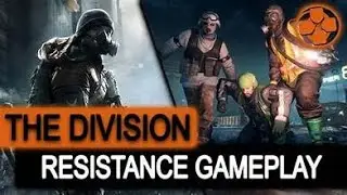 Div1 Pier 93 Resistance wave 14   2X REBEL Cache winners
