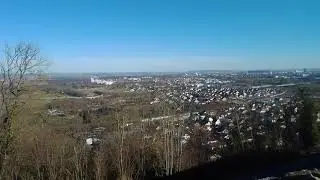 Point of view Hohenasperg
