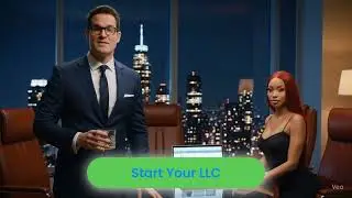 Start Your Business Today | LLC Made Simple with Eric F Gilbert