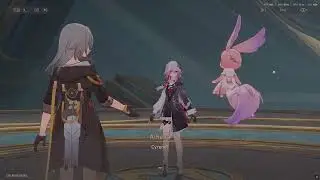 Honkai Star Rail 3.6 Evernight Plan