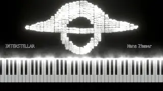 FIRST STEP - INTERSTELLAR (Hans Zimmer) Cover by Leiki Ueda, Played by Elijah Szab&oacute;
