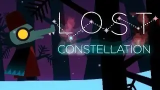 Lost Constellation - GamePlay, I&acute;m Lost!