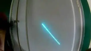 Directly-Injected 5mW 488nm Greenish-Blue (