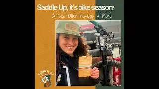 Saddle Up, It's Bike Season!