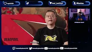 REACTING TO RIVALS S6 NEWS & JEDI FALLEN ORDER LATER!!! |Twitch Vod 1/13/2026|