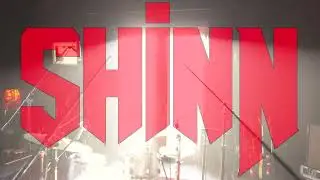 ShinN FIRESIDE SOUND mini Doc/tour teaser 2026 (12 string lush)