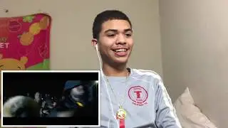 Hope Dealers - Postcode Gods & God [Music Video] | Link Up Tv REACTION