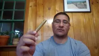 Краткий обзор Kaweco Brass Sport | The Pen Hut