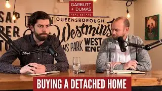 Step by Step Guide to Buying a Detached Home