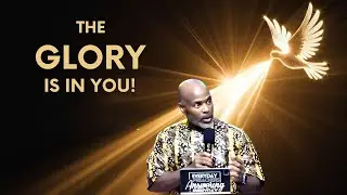 Show Me Your Glory | What Happens When God's Presence Changes Everything