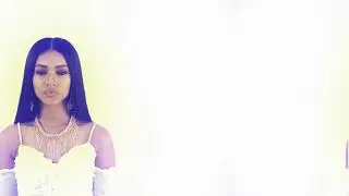Vixen Hair and Beauty Commercial