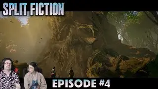 Timing is Everything! - Split Fiction - LET&rsquo;S PLAY Episode #4