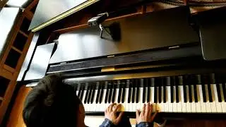 Bad Romance | Lady Gaga | Piano Cover by Reservations