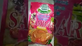 THE CURRY POWDER I USE #COOKING #FOOD #CURRY