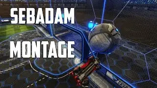 Rocket League Montage - Cereal