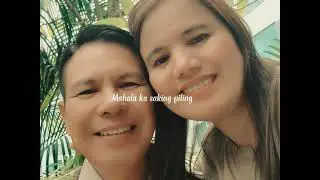 Angelita and Rhoderick 31st wedding anniversary 