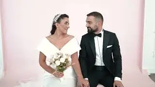 Eda & Ulaş ( Düğün Klipleri ) 2023