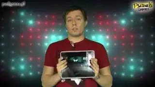 INNY program o grach wideo? Recenzje, playtesty, zapowiedzi, gry, sprzęt, PC, konsole!