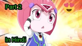 Edens Zero Part 2 Explained in Hindi 2022 || Anime Cool