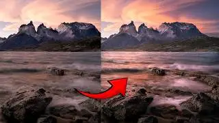 Pro Photographer Critiques Photos (try these changes)