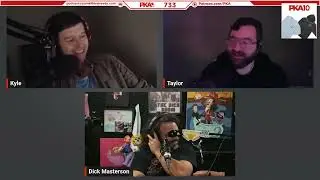 PKA Reacts to Awkward Guest Moments with Arian Foster and Bagel Boss