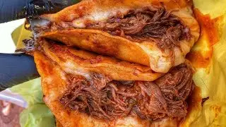 QUESABIRRIA TACOS !!