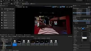 Project 2088 - DevLog65 - Live-Stream 24