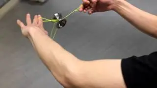 YoYoFactory Presents: a John Ando Trick