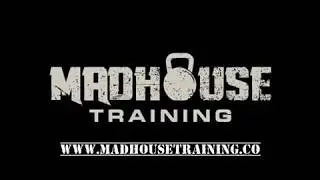 Welcome to MadHouse Training