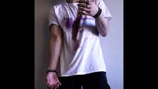 Corpse - White Tee Instrumental (HQ Quality)