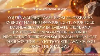 THIS OBSESSED EX IS STILL LURKING BCUZ THEY'RE INTIMIDATED BY UR LIGHT. GUILT IS EATING THEM UP😖