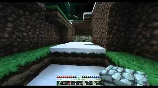 The Minecraft Project - The Minecraft Project | SyndiCave | #218