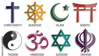 What's Forbidden in EVERY Religion?