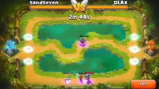 DLAX Defense Scout